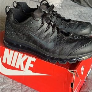 Nike Air Max ‘09 JCRD